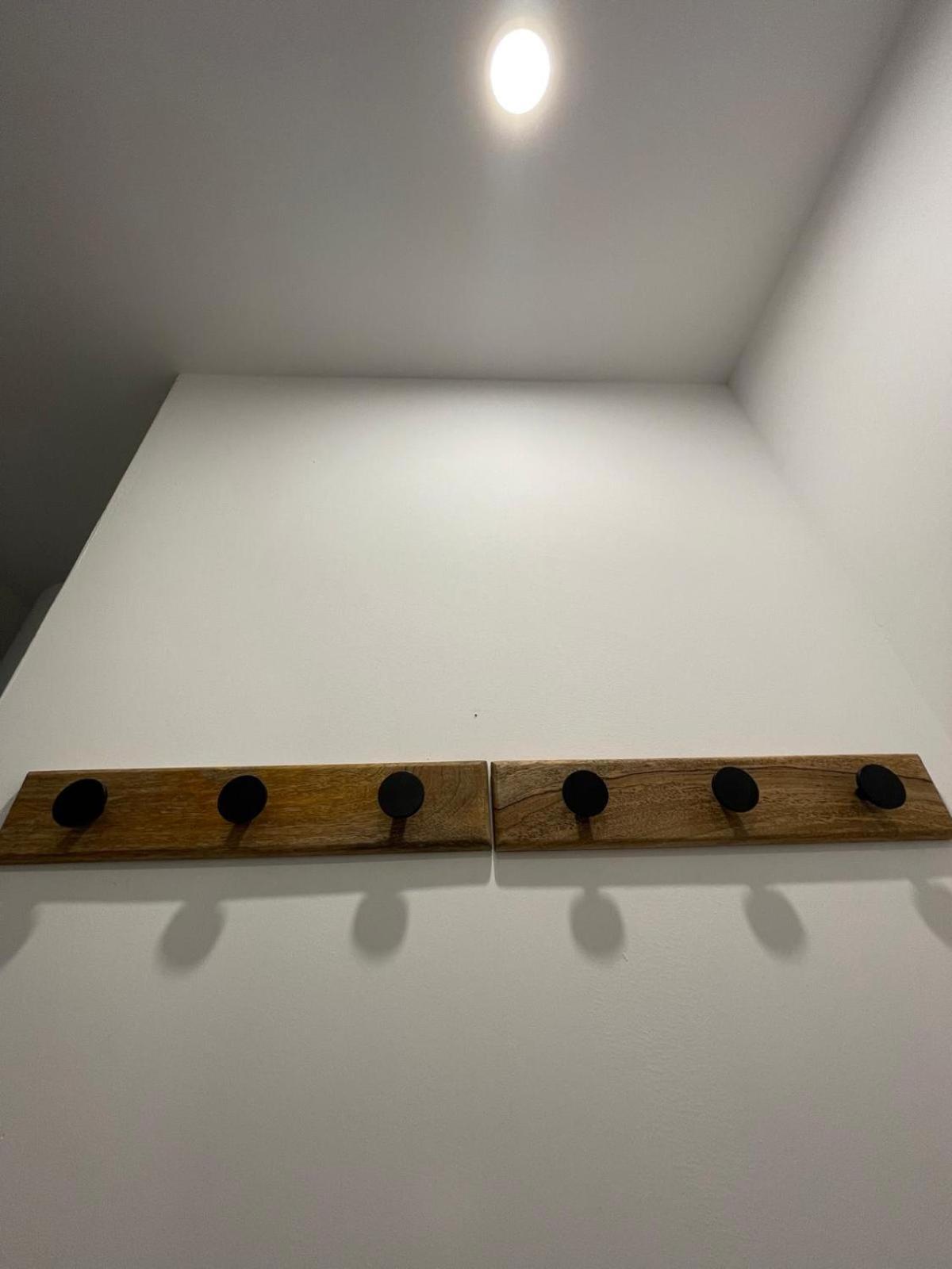 F4 Elegant - Strasbourg Cosy Lejlighed Eksteriør billede