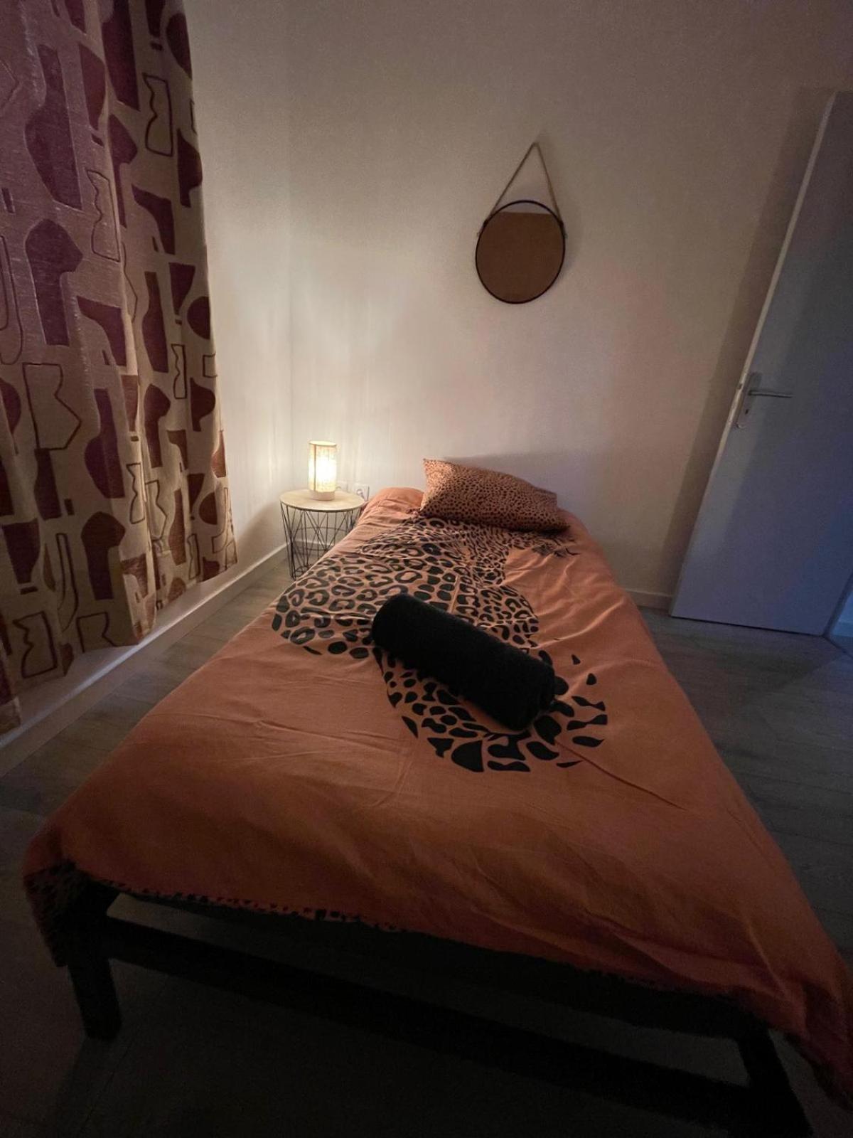 F4 Elegant - Strasbourg Cosy Lejlighed Eksteriør billede