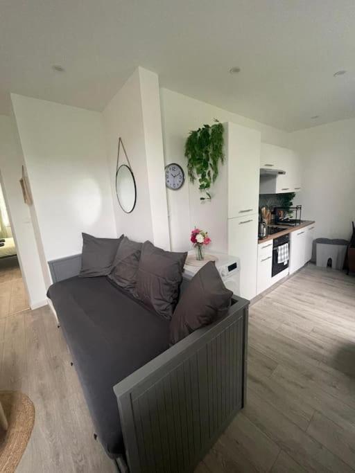 F4 Elegant - Strasbourg Cosy Lejlighed Eksteriør billede