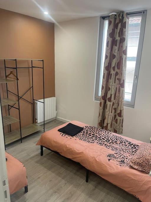 F4 Elegant - Strasbourg Cosy Lejlighed Eksteriør billede