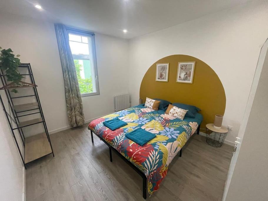 F4 Elegant - Strasbourg Cosy Lejlighed Eksteriør billede