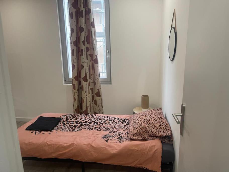 F4 Elegant - Strasbourg Cosy Lejlighed Eksteriør billede