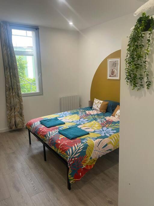 F4 Elegant - Strasbourg Cosy Lejlighed Eksteriør billede