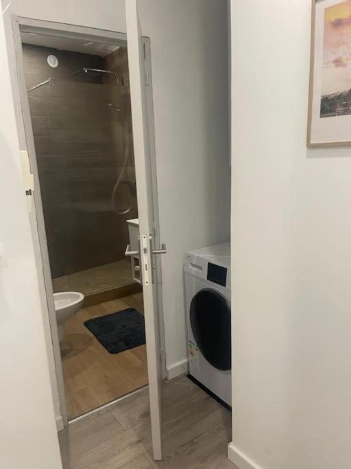F4 Elegant - Strasbourg Cosy Lejlighed Eksteriør billede